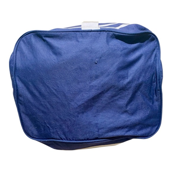 Large Team USA Official Olympic Brand Duffle - Picture 5 of 5